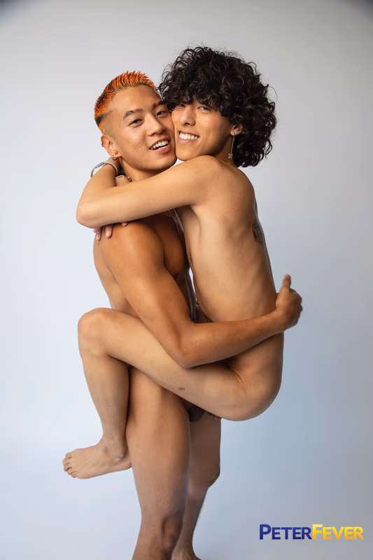 Chenny - Brooklyn Feels - Sweet Affections sample image 46