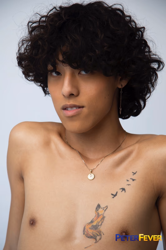 Chenny - Brooklyn Feels - Sweet Affections sample image 58