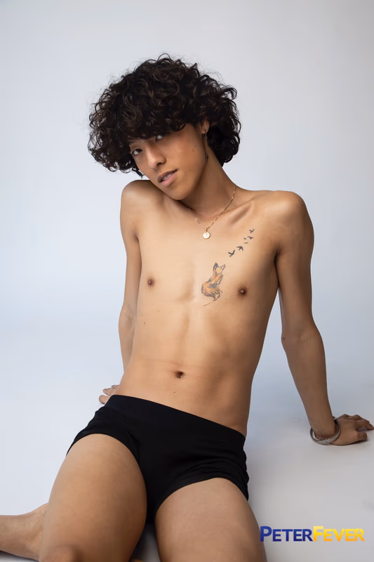 Chenny - Brooklyn Feels - Sweet Affections sample image 59