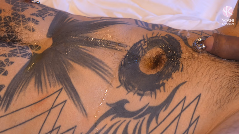 Yuki - Savage Prey sample image 6