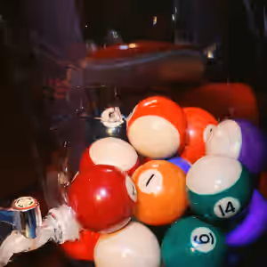 Gamble