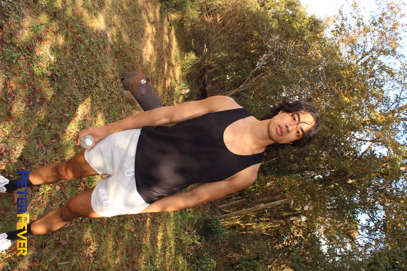 Jay Wu - Key To My Hole, Scene Three: The Housekeeping Ho sample image 38