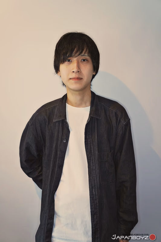 You Uekura - Boys' Curiosity sample image 7