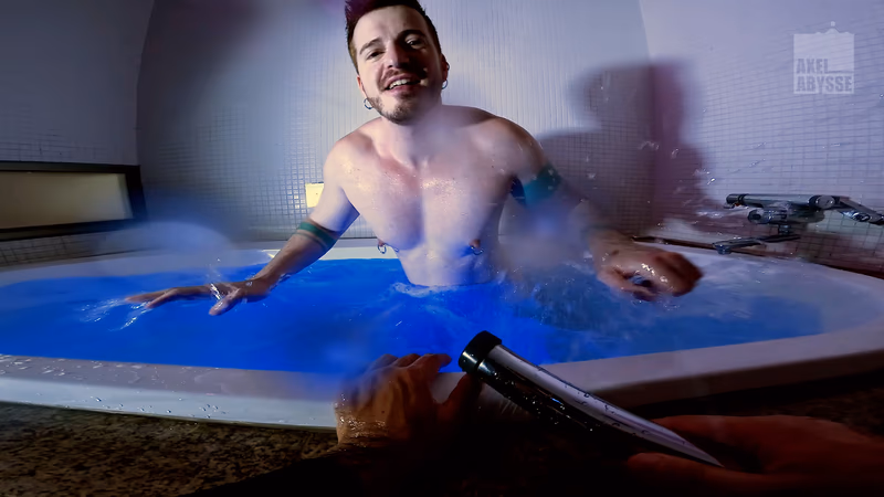 Axel - Steam sample image 12