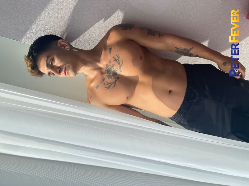 Zed - The Gaycation Mexico 7: Missionary by the Sea sample image 45