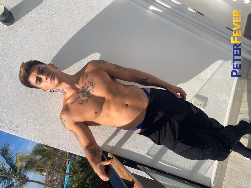 Zed - The Gaycation Mexico 7: Missionary by the Sea sample image 46