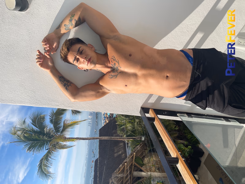 Zed - The Gaycation Mexico 7: Missionary by the Sea sample image 47