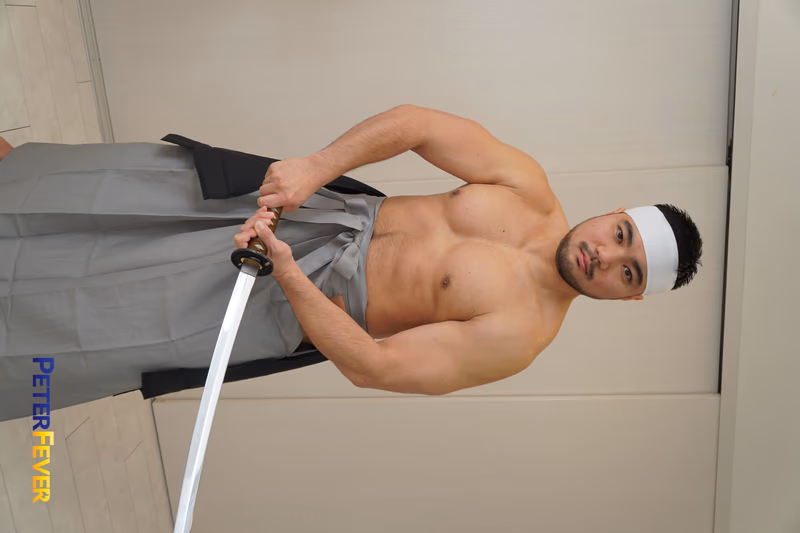Rio - Schwert des Samurai 2: Schwertkampf sample image 19