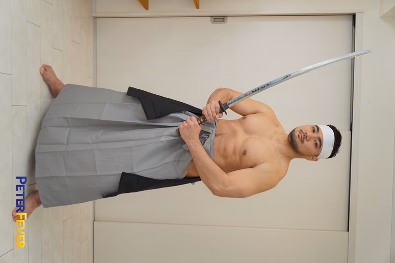 Rio - Schwert des Samurai 2: Schwertkampf sample image 20