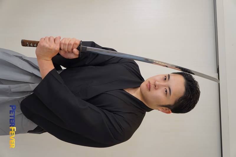 Rio - Schwert des Samurai 2: Schwertkampf sample image 3
