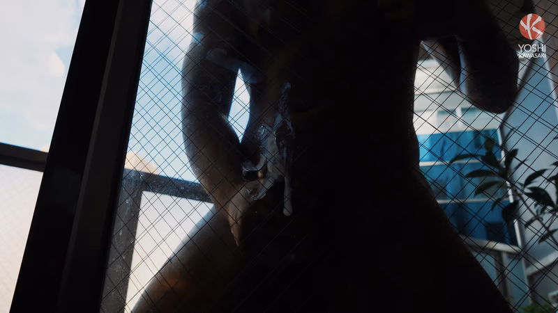 Ricky - Bird Cage sample image 10