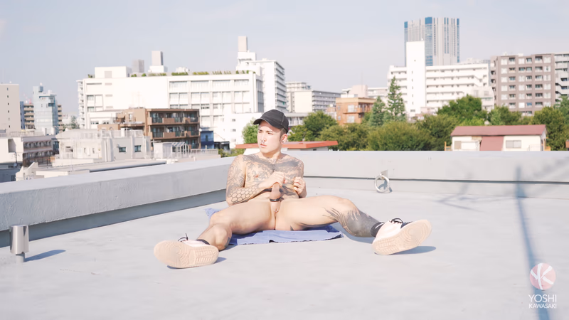 Yoshi - 發情 sample image 1