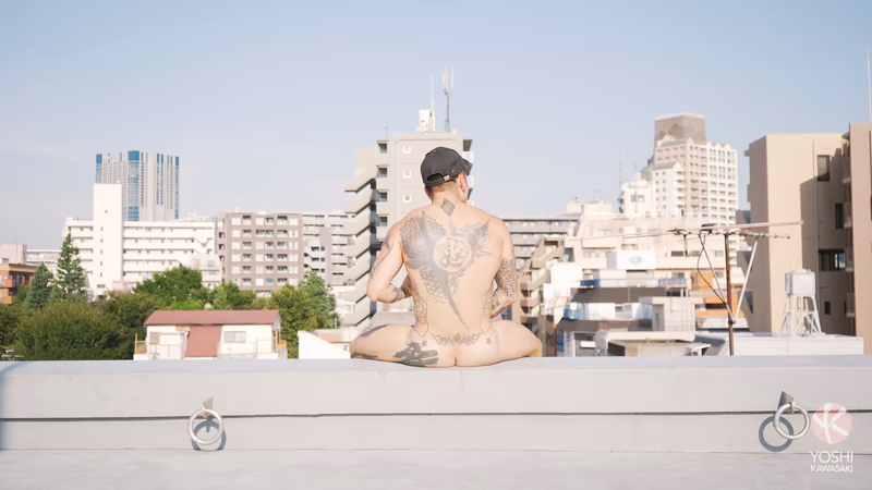 Yoshi - 發情 sample image 8