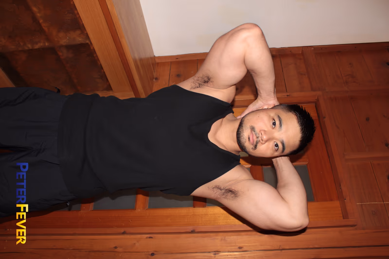 Kenji - Tokyo Love Stories 2 - The Way To My Heart sample image 1
