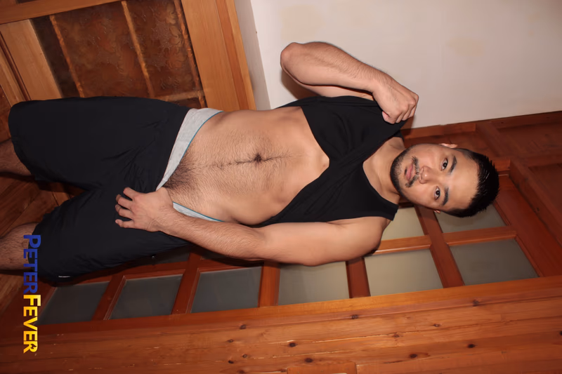 Kenji - Tokyo Love Stories 2 - The Way To My Heart sample image 4