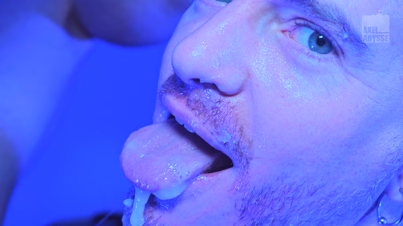 Axel Abysse - Sehr Berry sample image 7