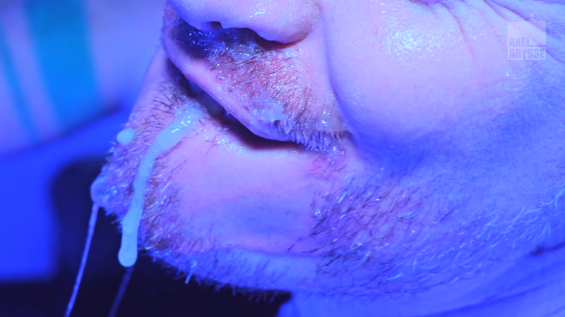 Axel Abysse - Sehr Berry sample image 8