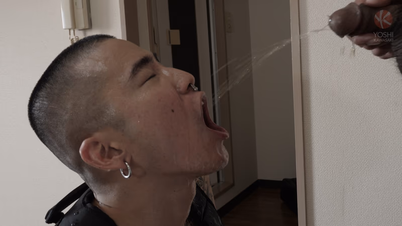 Ryuji Suzuki - Cums &amp; Goes sample image 14