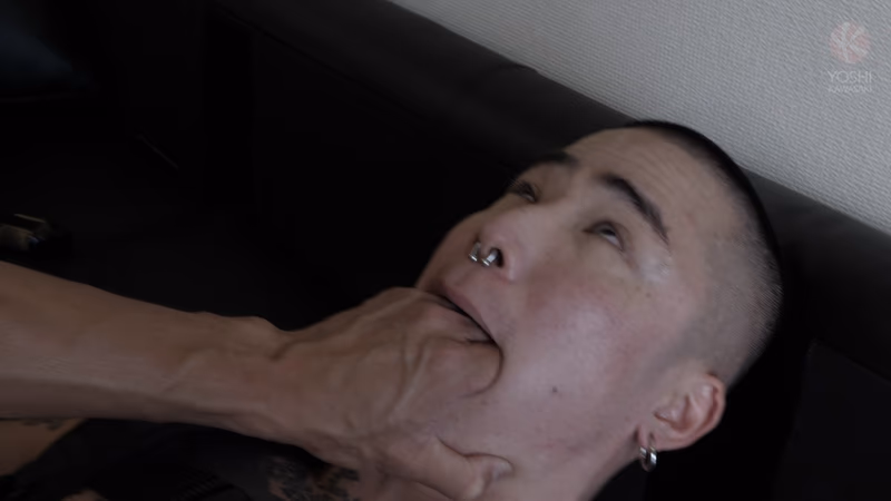 Ryuji Suzuki - Cums &amp; Goes sample image 5