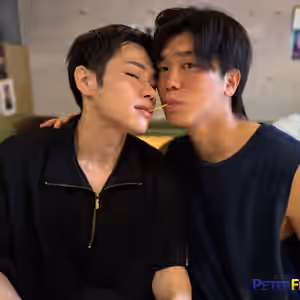 Midnight Boner, Scene 4: Midnight Ramen, Morning Wood