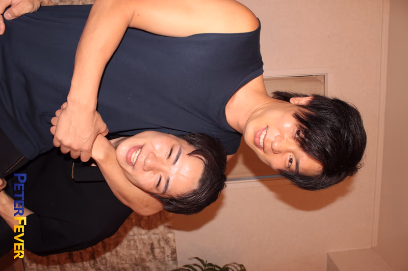 Ramu - Midnight Boner, Scene 4: Midnight Ramen, Morning Wood sample image 24