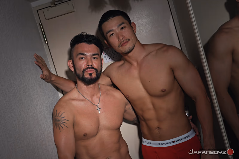 Kenji - Switching It Up sample image 13