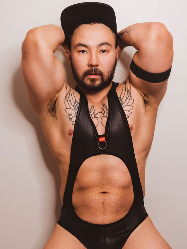 Gr8HoleofChina - Inside Out sample image 10