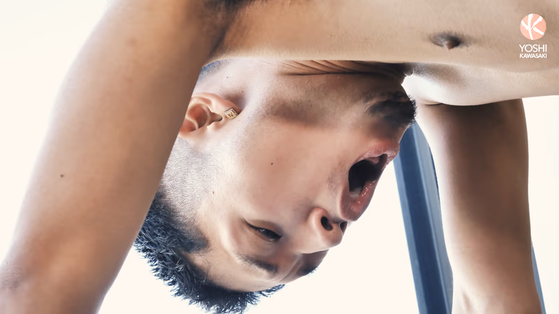 Kenchi - Topless sample image 4