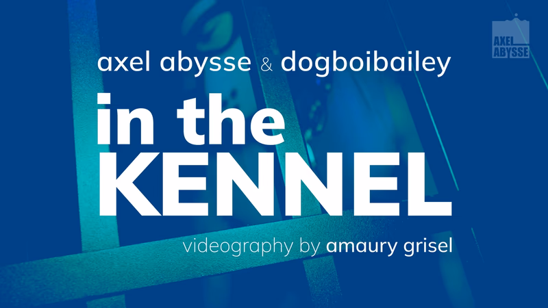 Axel - In The Kennel sample image 10