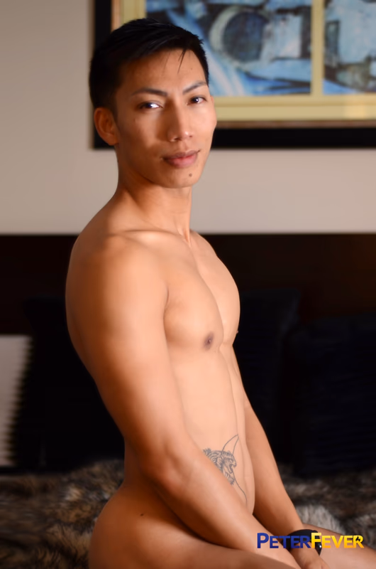 David Ace - Thirsty for Daddy Dick sample image 13