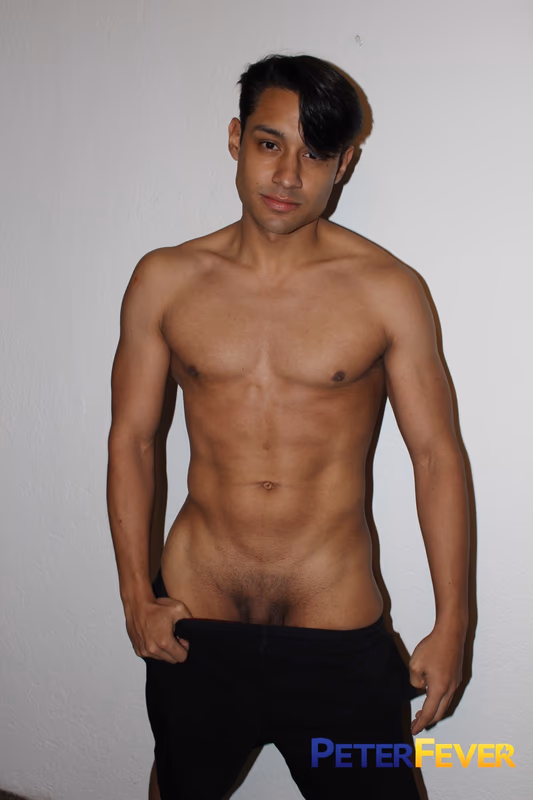 Zed Sheng - The Gaycation Mexico: Is Anybody Home? sample image 59