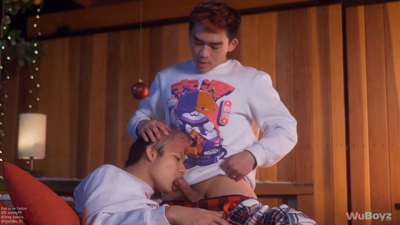 Kai - 카이와 써니의 메리 크리스마스 sample image 3