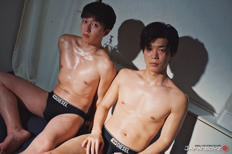 Zen - Oil Massage Mood sample image 2
