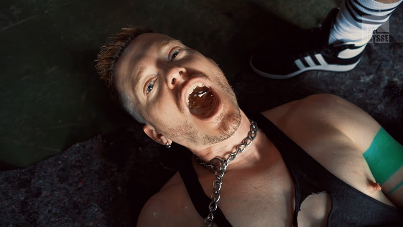 Axel - Noise In The Attic, Part 2 sample image 14