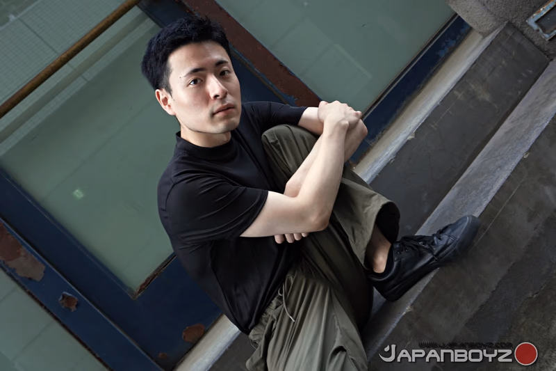 Kou Ichinose - Meet Kou Ichinose sample image 18