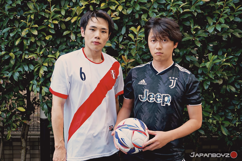 Ramu - Street Friends sample image 16