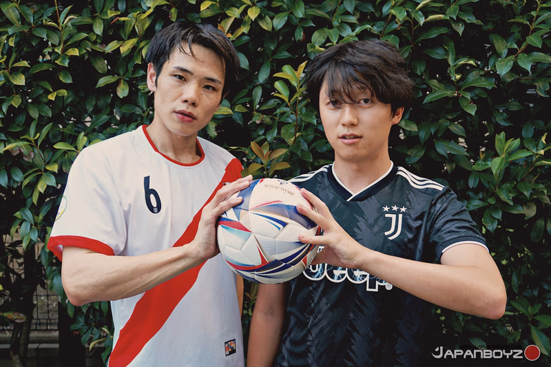 Ramu - Street Friends sample image 17