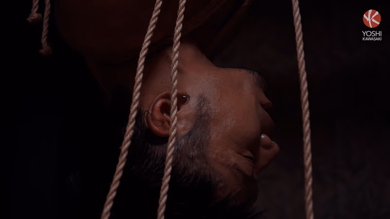 Encho - Kinbaku - Knarren sample image 8