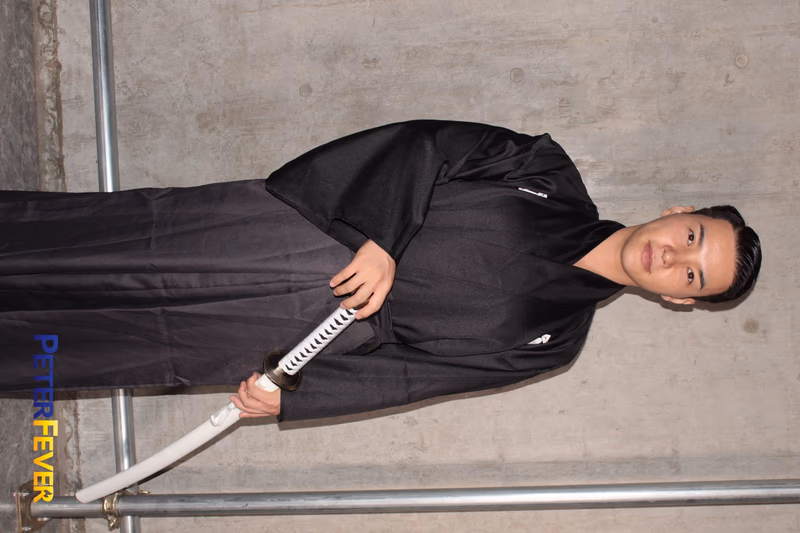Reitaro - Shocum 3 - Toranaka's Excite sample image 10