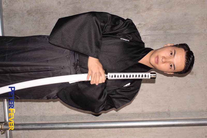 Reitaro - Shocum 3 - Toranaka's Excite sample image 11