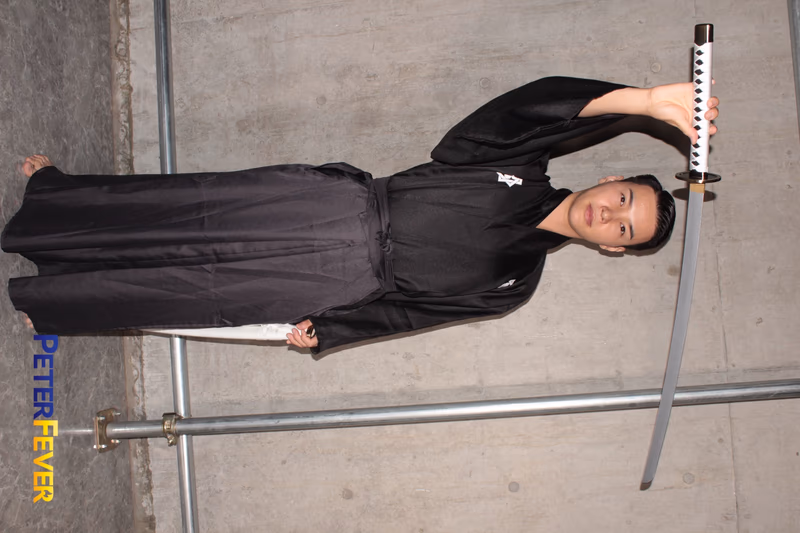 Reitaro - Shocum 3 - Toranaka's Excite sample image 12