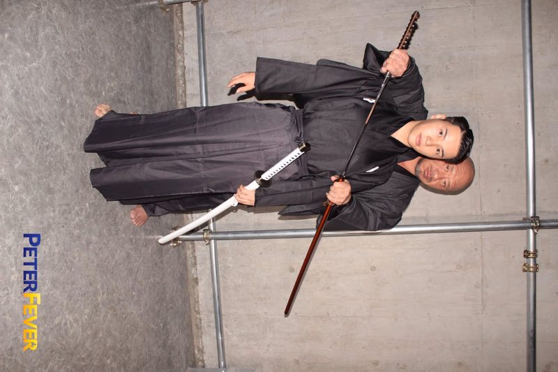 Reitaro - Shocum 3 - Toranaka's Excite sample image 14