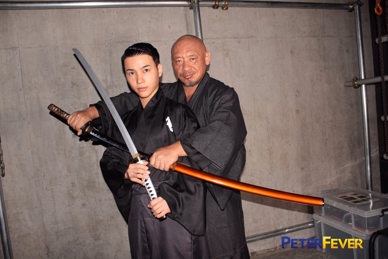 Reitaro - Shocum 3 - Toranaka's Excite sample image 15
