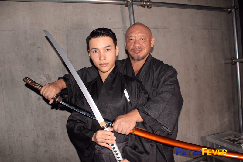 Reitaro - Shocum 3 - Toranaka's Excite sample image 16