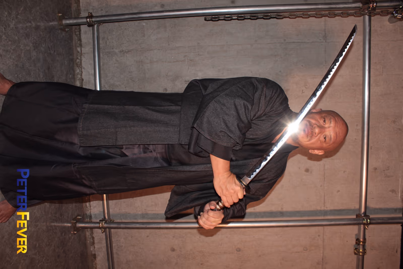 Reitaro - Shocum 3 - Toranaka's Excite sample image 6