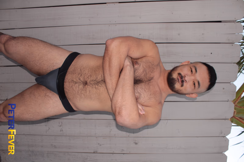 Benvi - Ride Me - After The Club sample image 11