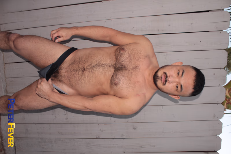 Benvi - Ride Me - After The Club sample image 14