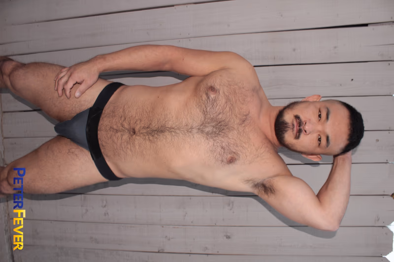Benvi - Ride Me - After The Club sample image 6