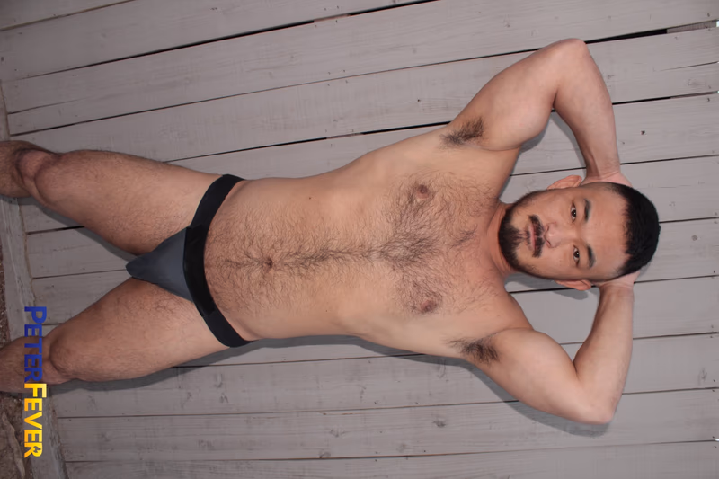 Benvi - Ride Me - After The Club sample image 8