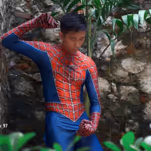 Shoot and Swallow